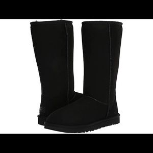 UGG women’s classic tall boot